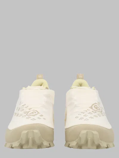 Mm6 Maison Margiela X Salomon Cross Dust Stretch Sneakers In Multi