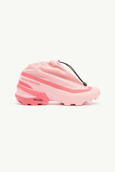 MM6 MAISON MARGIELA MM6 MAISON MARGIELA X SALOMON CROSS LOW MM6 MAISON MARGIELA / SALOMON SHOES