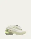 Mm6 Maison Margiela Mm6 X Salomon Low-cut In Greengrey