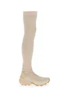 Mm6 Maison Margiela X Salomon Crosswader Boot