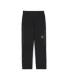 Mm6 Maison Margiela X Salomon Gore-tex Trousers In Black