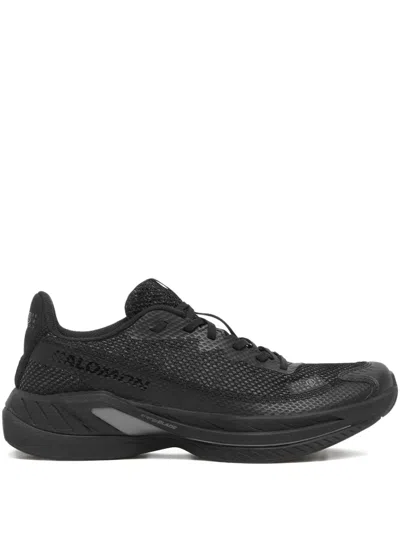 MM6 MAISON MARGIELA X SALOMON MESH SNEAKERS