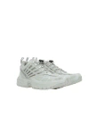Mm6 Maison Margiela Logo-patch Low-top Sneakers In White