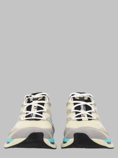 Mm6 Maison Margiela X Salomon Mm6 X Salomon Xt Mini Sneaker For Men In Multi
