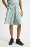 Mm6 Maison Margiela Mm6 X Salomon Shorts