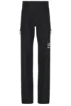 Mm6 Maison Margiela Hosen 5 Pockets In Black