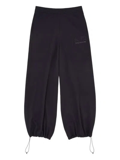 MM6 MAISON MARGIELA MM6 MAISON MARGIELA X SALOMON PANTS CLOTHING