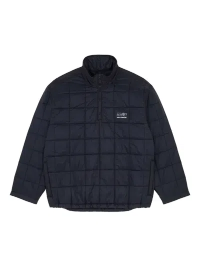 MM6 MAISON MARGIELA X SALOMON QUILTED BOMBER JACKET