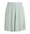 Mm6 Maison Margiela X Salomon Running Shorts