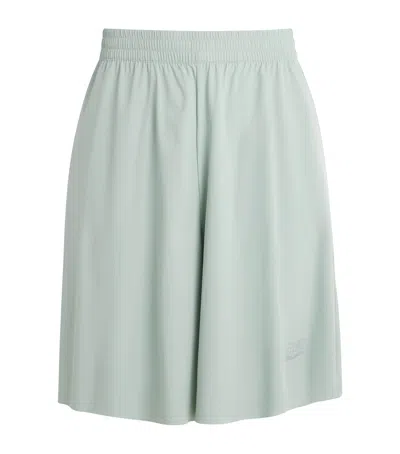 Mm6 Maison Margiela X Salomon Running Shorts