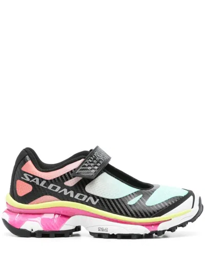 MM6 MAISON MARGIELA MM6 MAISON MARGIELA X SALOMON SNEAKERS