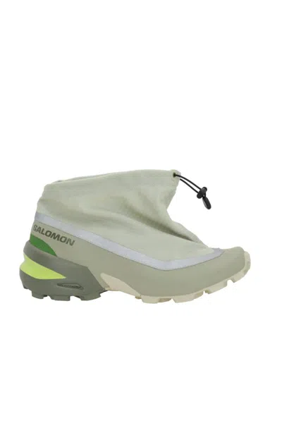 MM6 MAISON MARGIELA MM6 MAISON MARGIELA X SALOMON  SNEAKERS