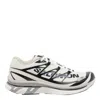 Mm6 Maison Margiela X Salomon Xt-mm6 Womans Sneakers In White