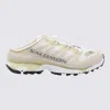 Mm6 Maison Margiela Maison Mm6 Xt4 Mule 2 Margiela X Salomon Sneakers Beige