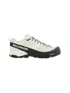 Mm6 Maison Margiela X Salomon X-alp In Nude & Neutrals