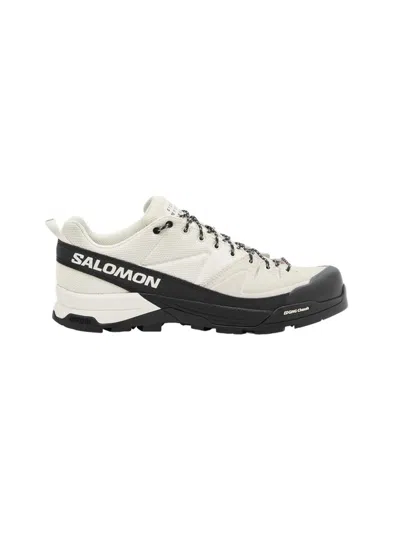 Mm6 Maison Margiela X Salomon Sneakers  X-alp In White