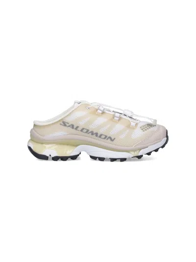 MM6 MAISON MARGIELA X SALOMON SNEAKERS "XT-4 MULES"