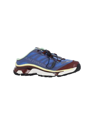 MM6 MAISON MARGIELA X SALOMON SNEAKERS XT-4 MULES