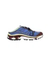 Mm6 Maison Margiela Maison Mm6 Xt4 Mule 2 Margiela X Salomon Sneakers Multicolor In Blue