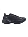 Mm6 Maison Margiela Black 'spectur 2' Sneakers
