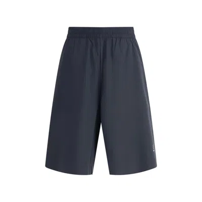 MM6 MAISON MARGIELA X SALOMON SPORT SHORTS
