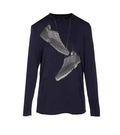 Mm6 Maison Margiela X Salomon Sweaters