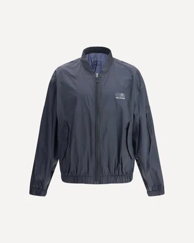 MM6 MAISON MARGIELA X SALOMON WATERPROOF JACKET