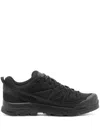 Mm6 Maison Margiela Mm6 X Salomon X-alp Mesh Sneakers In Black