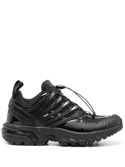 MM6 MAISON MARGIELA X SALOMON ACS PRO SNEAKERS