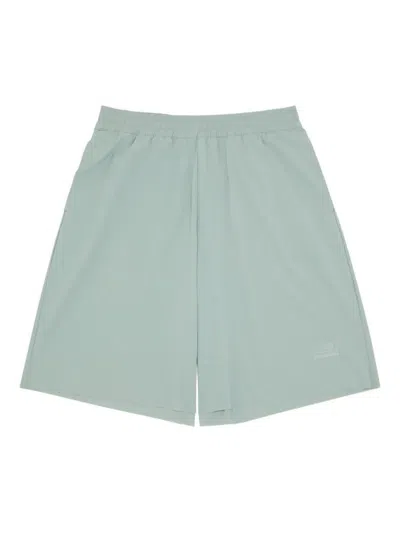 MM6 MAISON MARGIELA MM6 MAISON MARGIELA X SALOMON X SALOMON JERSEY SPORTS SHORTS