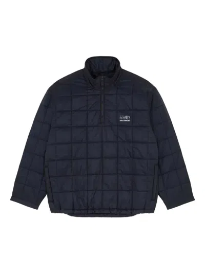 MM6 MAISON MARGIELA MM6 MAISON MARGIELA X SALOMON X SALOMON QUILTED BOMBER JACKET