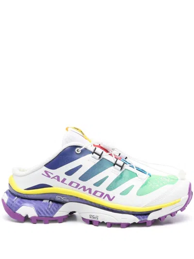 MM6 MAISON MARGIELA X SALOMON XT-4 SNEAKERS