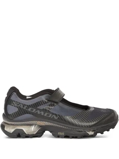 MM6 MAISON MARGIELA XT-MARY J "BLACK" SNEAKERS