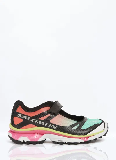 MM6 MAISON MARGIELA XT-MARY J SNEAKERS