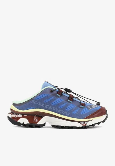 MM6 MAISON MARGIELA X SALOMON XT MULE 4 SNEAKERS