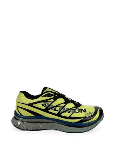 Mm6 Maison Margiela X Salomon Collaborative Sneakers For Women Fw26 In Multi