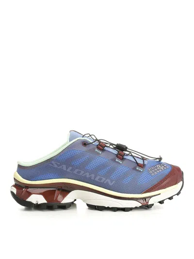 Mm6 Maison Margiela Xt-4 Mule - Mm6 X Salomon
