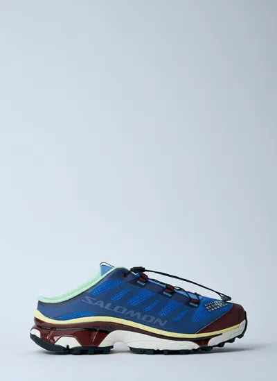 MM6 MAISON MARGIELA XT-4 MULE SNEAKERS