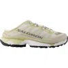 Mm6 Maison Margiela Maison Mm6 Xt4 Mule 2 Margiela X Salomon Sneakers Beige