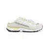 Mm6 Maison Margiela X Salomon Xt Mule 4 Sneakers In White