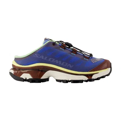 MM6 MAISON MARGIELA MM6 MAISON MARGIELA XT-4 SNEAKERS