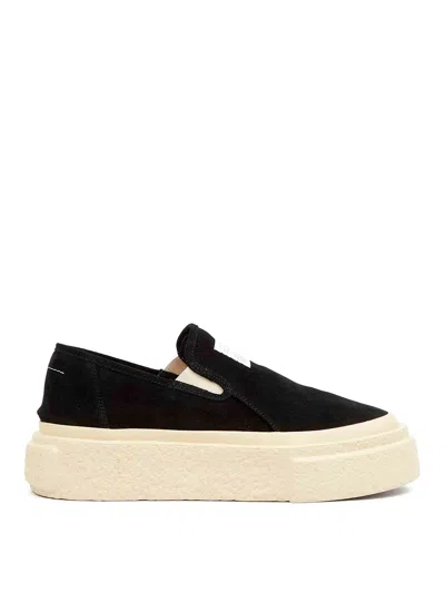 MM6 MAISON MARGIELA SNEAKERS