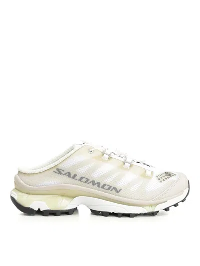 MM6 MAISON MARGIELA XT-4 MULES SNEAKERS