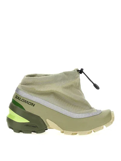 MM6 MAISON MARGIELA X SALOMON MM6 SNEAK  ERS