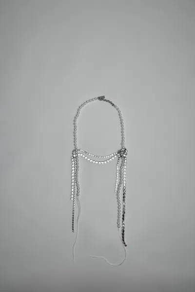 Mm6 Margiela Necklace