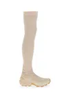 Mm6 X Salomon Crosswader Boot