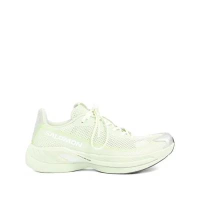 Mm6 X Salomon Nylon  Rubber Sneakers