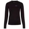 Mm6 X Salomon Tops With Logo