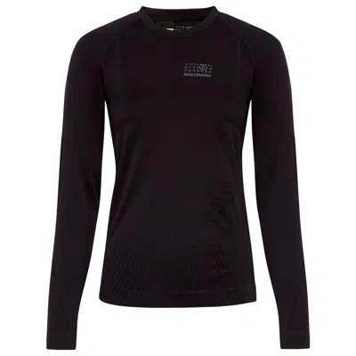 Mm6 X Salomon Nylon Tops