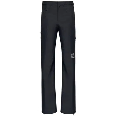Mm6 X Salomon Pants Black
